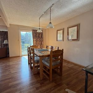 Three-Bedroom Chalet